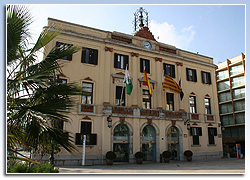 Ajuntament de Lloret